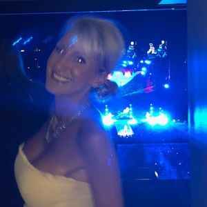 Meet your Posher, Lisa